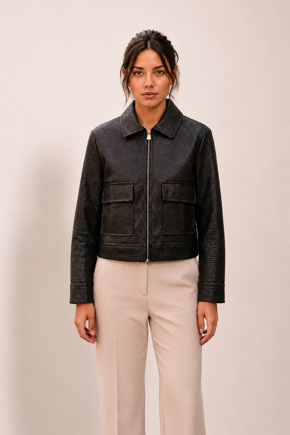 GIACCHE E GILET