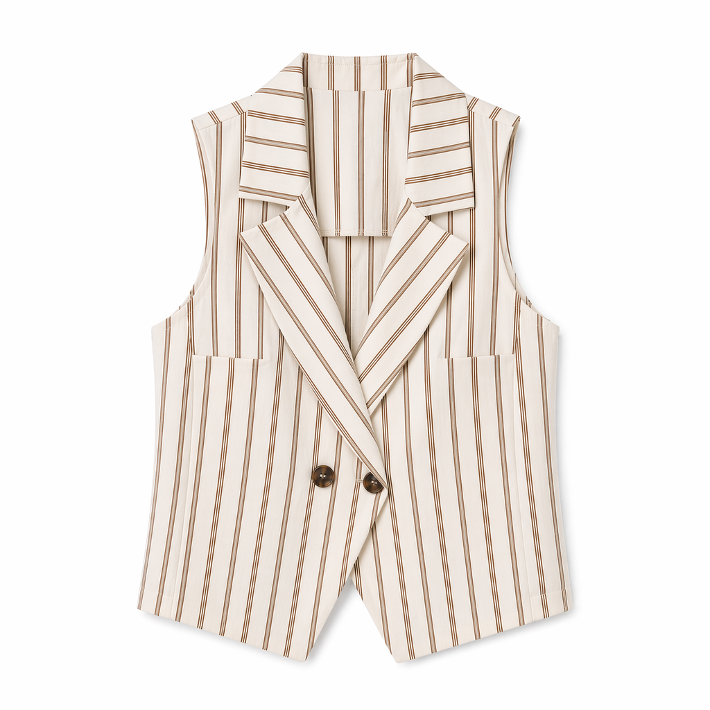 Gilet P13948