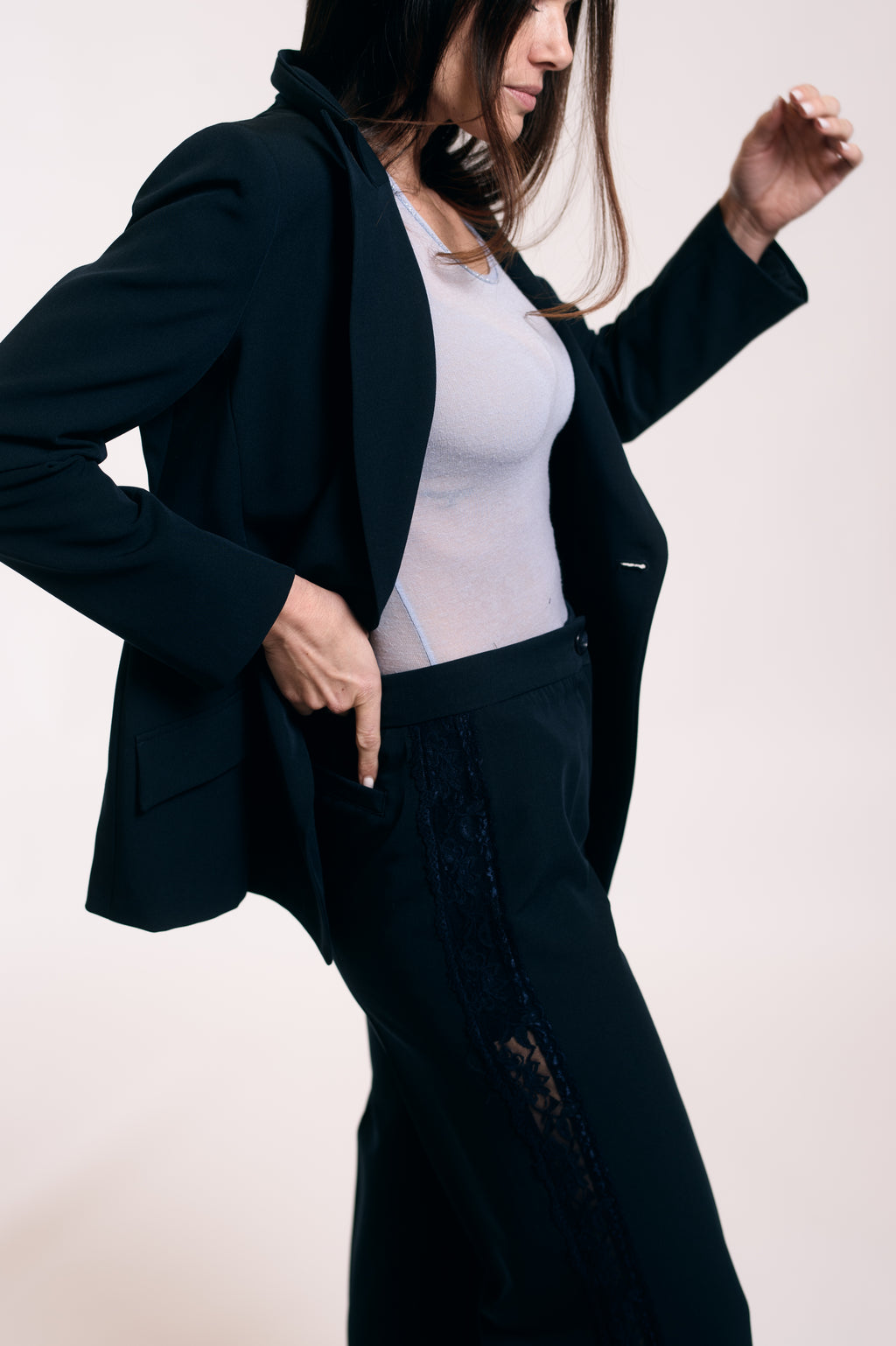 Pantalone P 13910