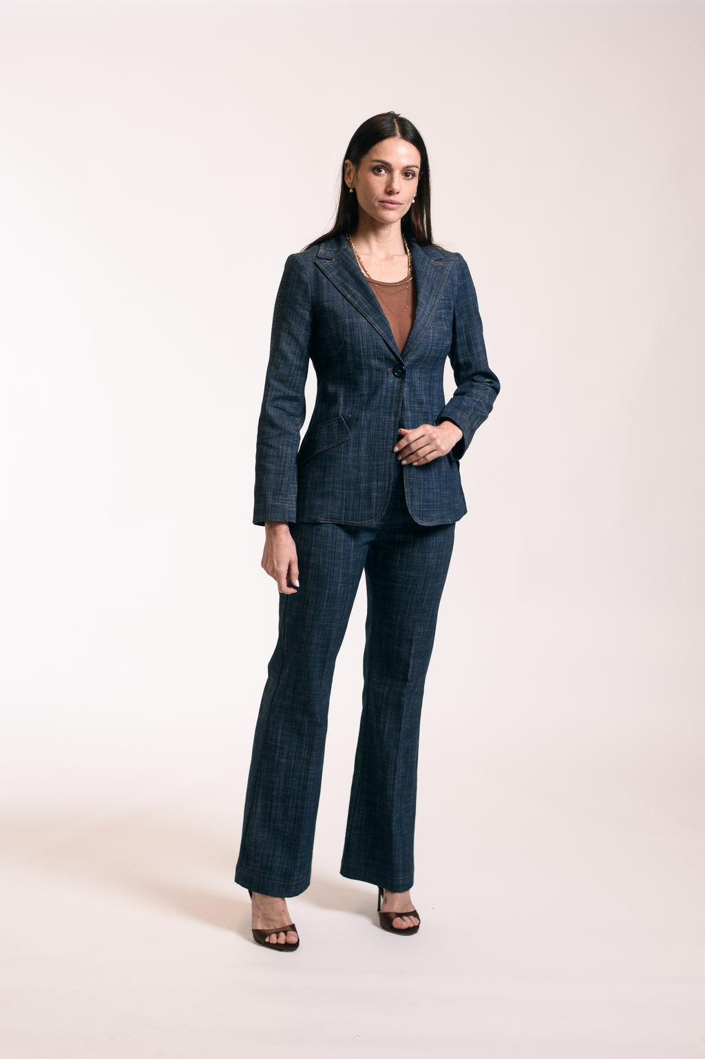 Pantalone P 13881