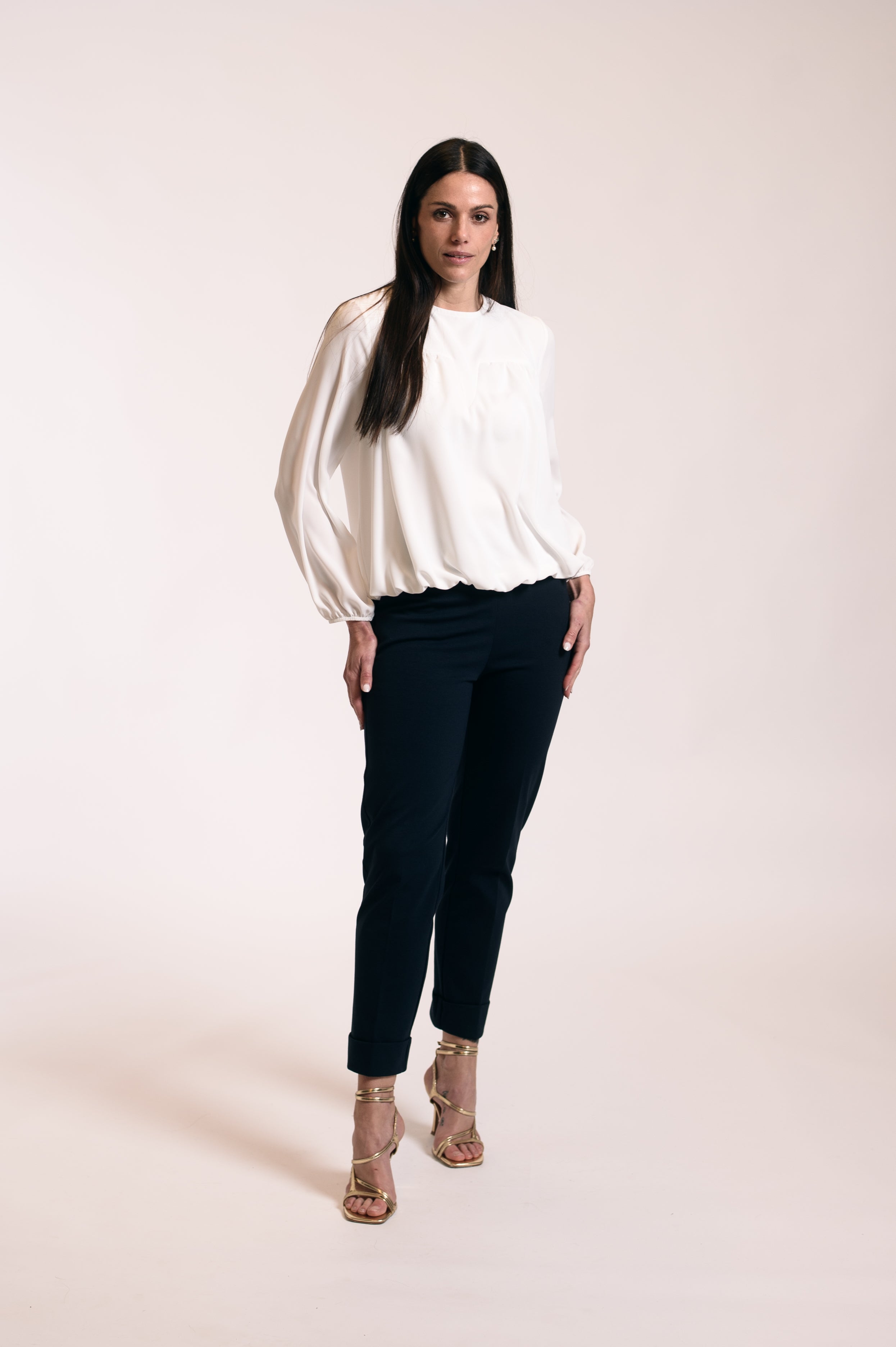Camicia P 13864