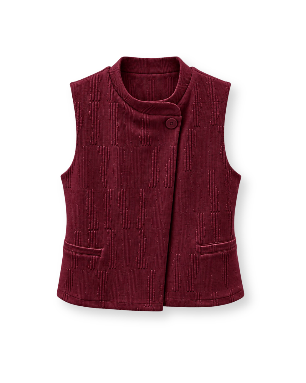 Gilet P14176