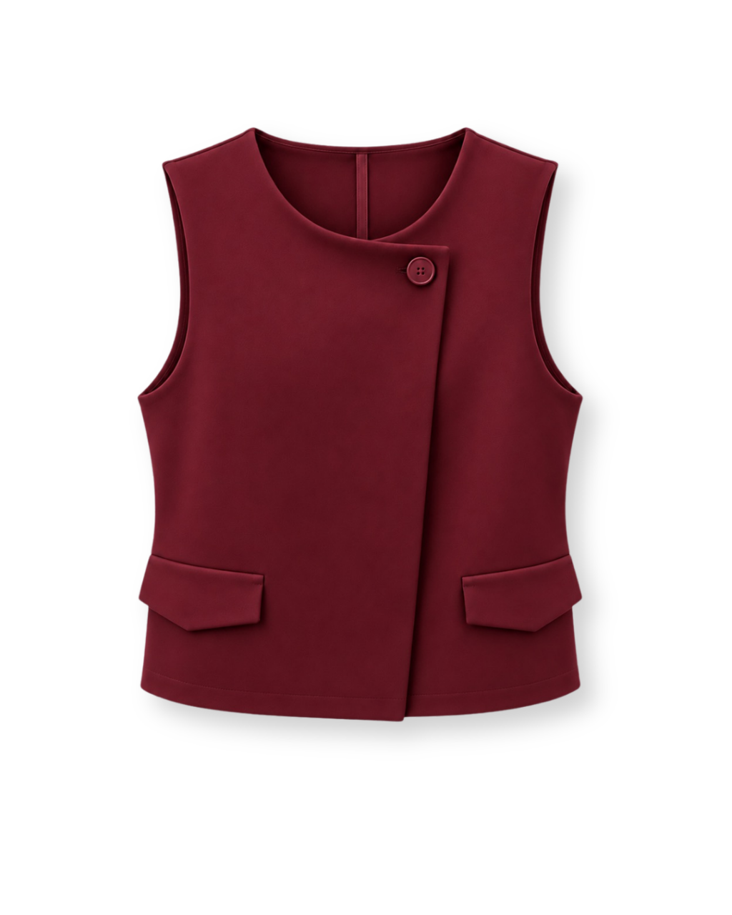 Gilet P14187