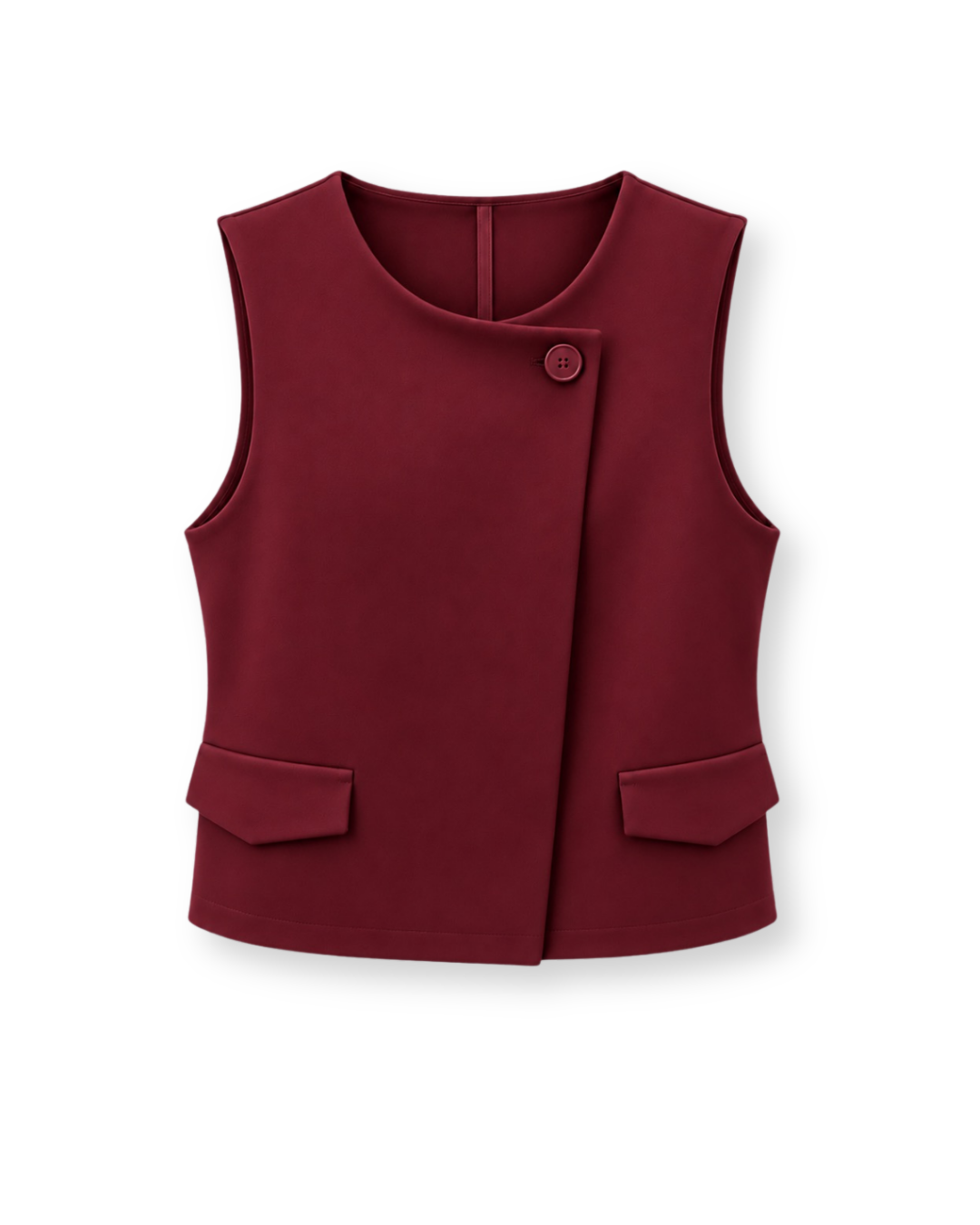 Gilet P14187