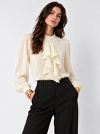 Camicia P13744
