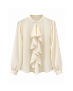 Camicia P13744