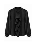 Camicia P13744