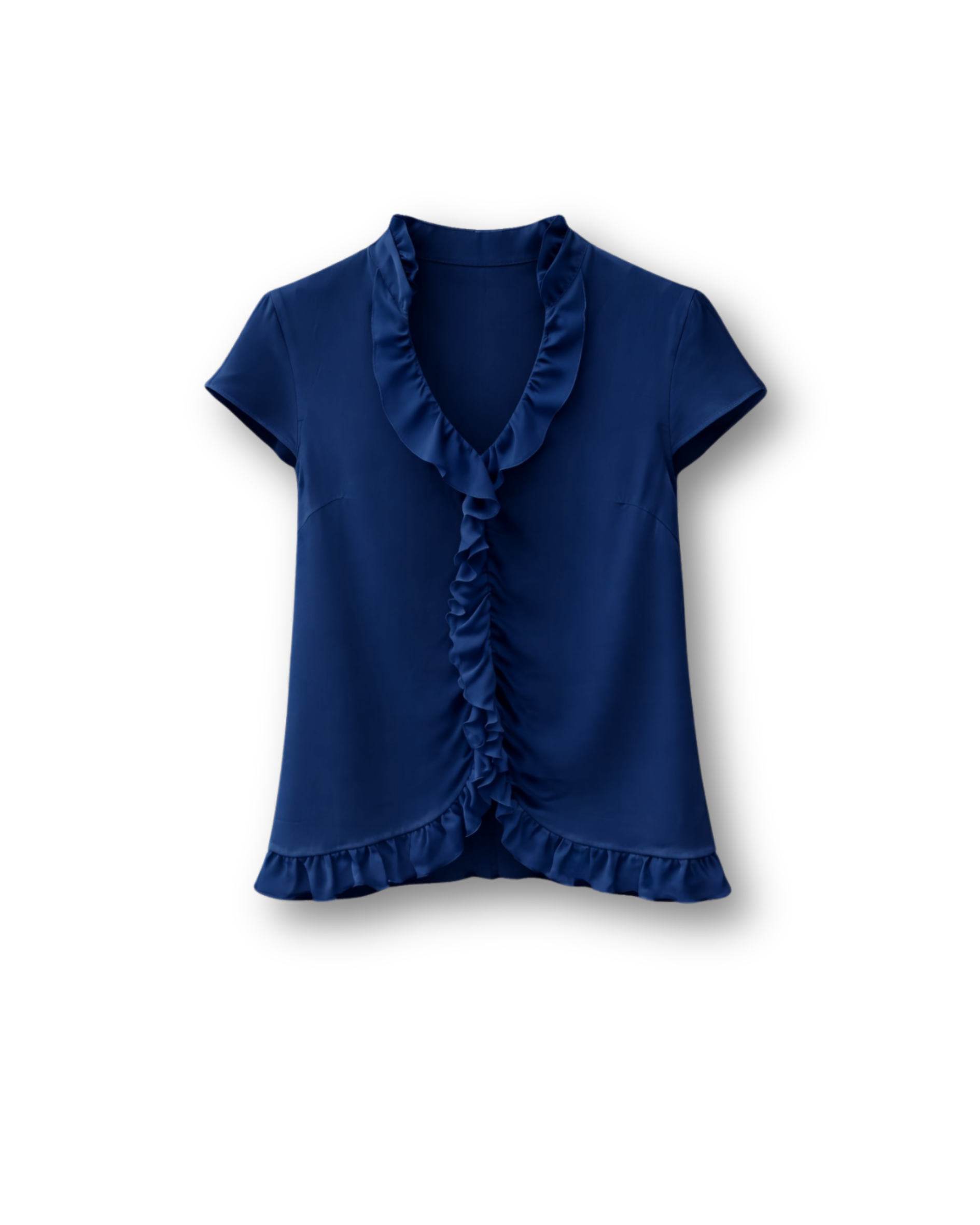 Camicia P13936