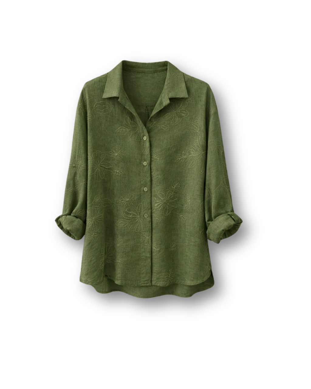 Camicia P13968