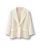 Giacca P13974