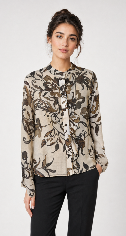 Blusa P14155