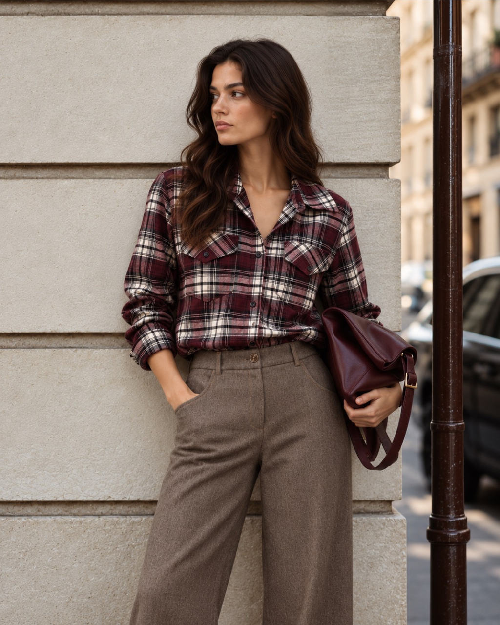 Camicia P14171