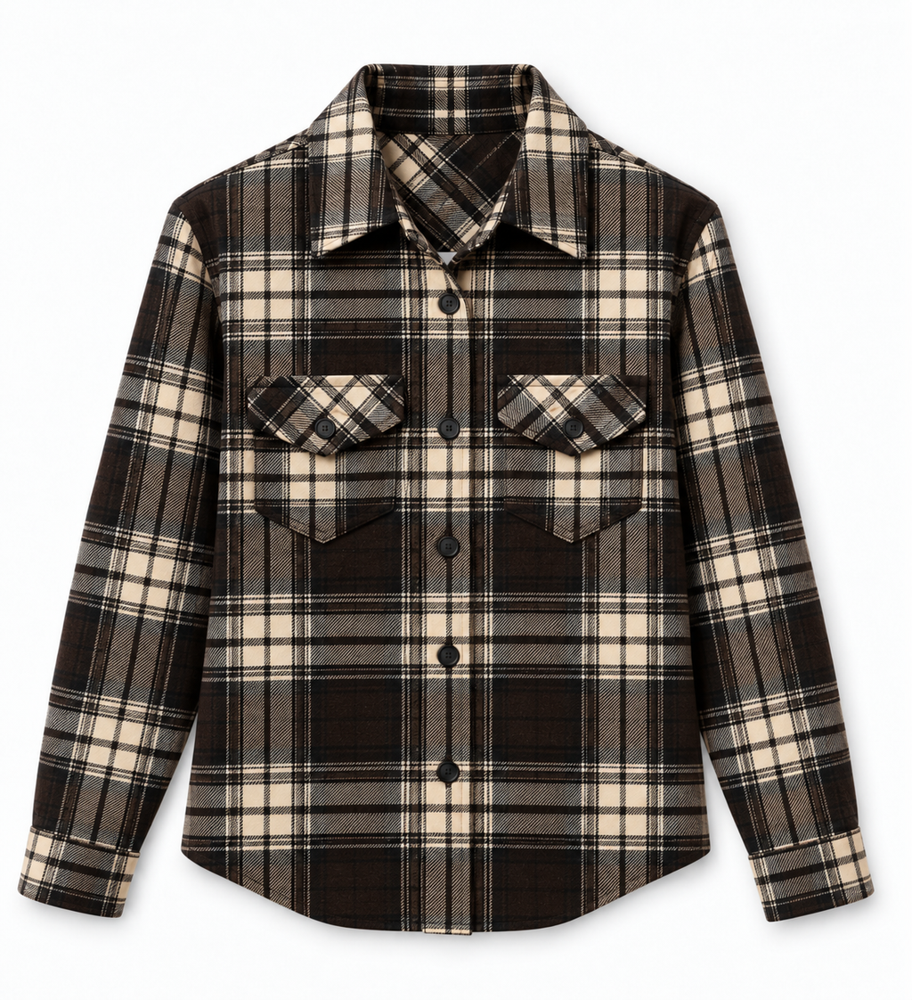 Camicia P14171