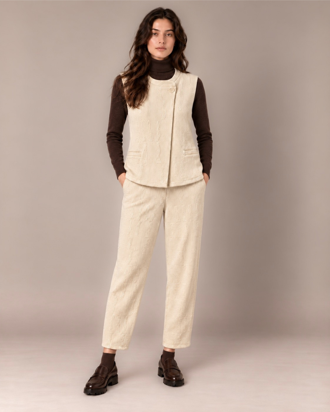 Gilet P14176
